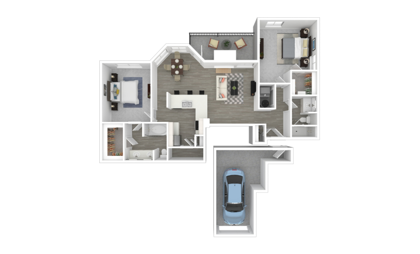 Floorplan image