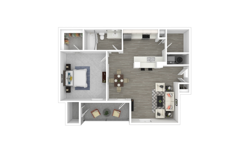 Floorplan image