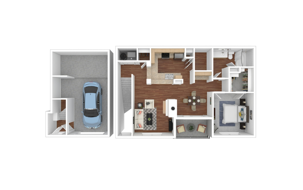 Floorplan image