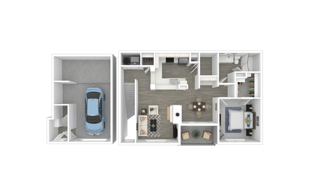 Floorplan image