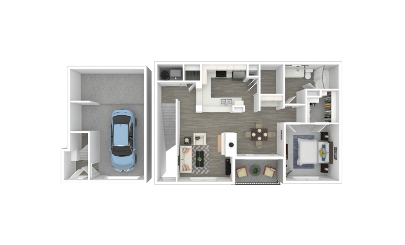 Floorplan image
