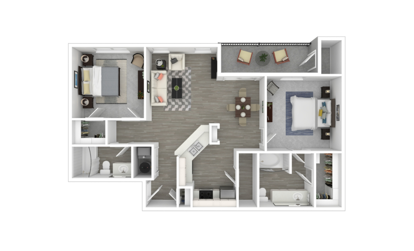 Floorplan image