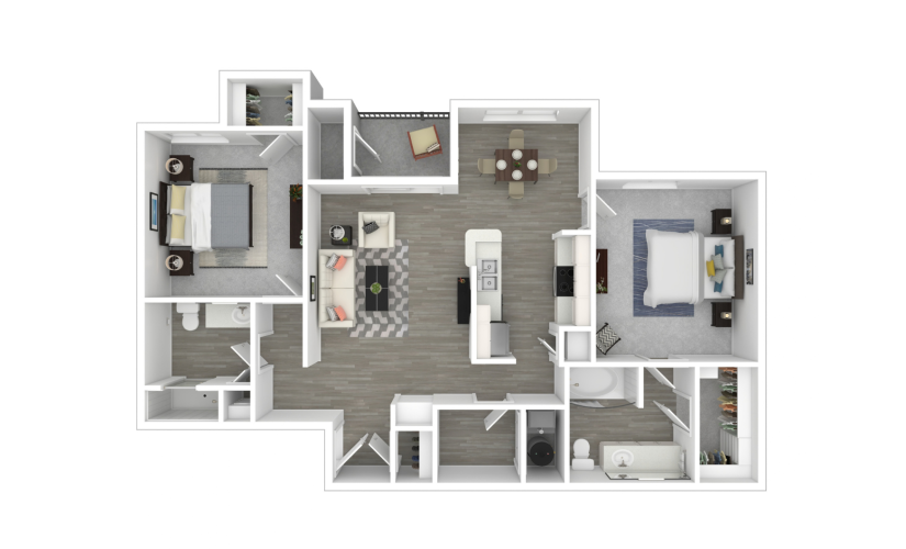 Floorplan image