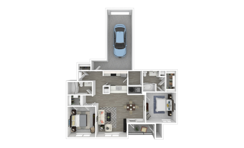 Floorplan image