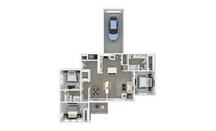 Floorplan image